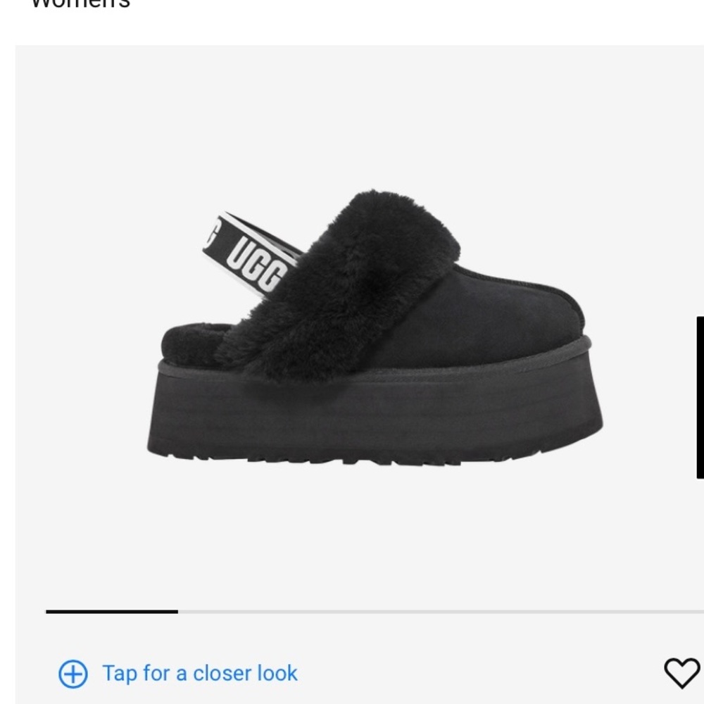 UGG Funkette